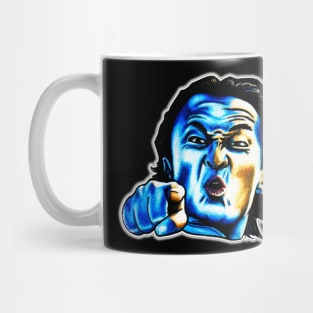 sorcerer Mug